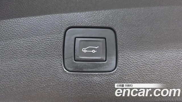 ChevroletGMDaewoo Trax Trax Кроссовер — Фото автомобиля 30