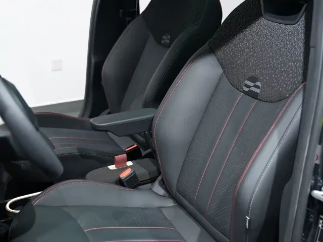MINI Electric ACEMAN — Фото автомобиля 17