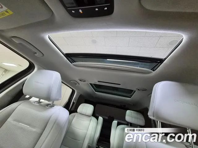 Hyundai Palisade LX3 — Фото автомобиля 15