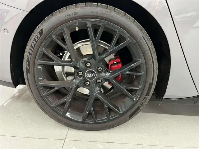 Audi A5L Sportback — Фото автомобиля 8