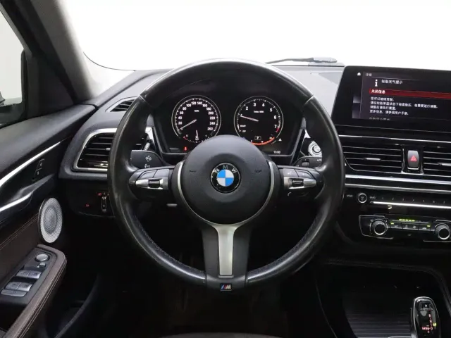 BMW 1 Series — Фото автомобиля 15