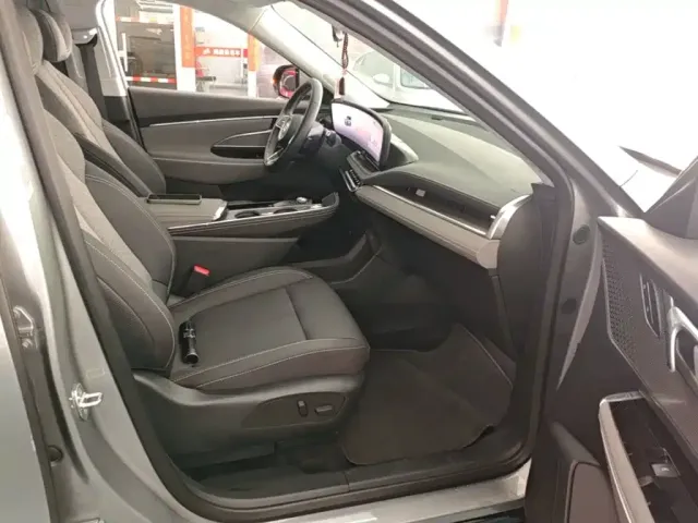 Buick Buick E5 2024 Pioneer Pro Edition — Фото автомобиля 24
