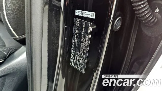 Hyundai Palisade The New Palisade Бензин 3.8 2WD — Фото автомобиля 24