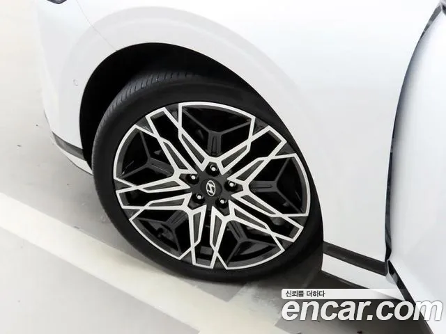 Hyundai Grandeur — Фото автомобиля 19