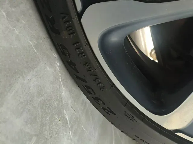 IM Motors LS6 — Фото автомобиля 2
