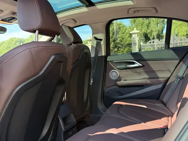 BMW 1 Series — Фото автомобиля 9