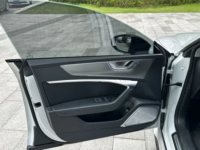 Audi A7 — Фото автомобиля 15
