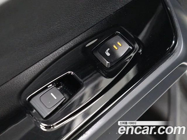 KG_Mobility_Ssangyong Torres Новый Torres Бензин 1.5 2WD — Фото автомобиля 13