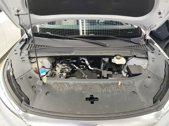 BYD Yuan PLUS — Фото автомобиля 19