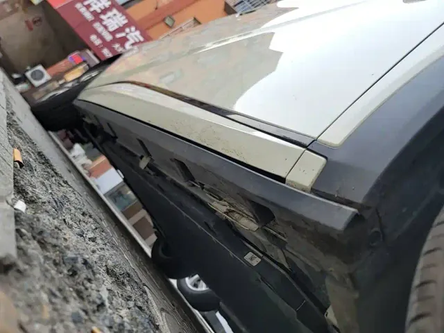 BYD Dolphin — Фото автомобиля 20