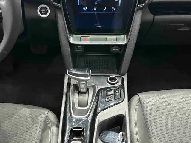 Hyundai ix35 — Фото автомобиля 15