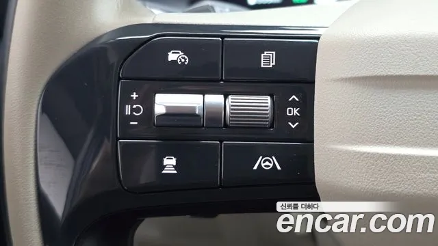 Kia K8 (New) Hybrid — Фото автомобиля 23