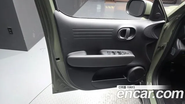 Hyundai Casper — Фото автомобиля 13