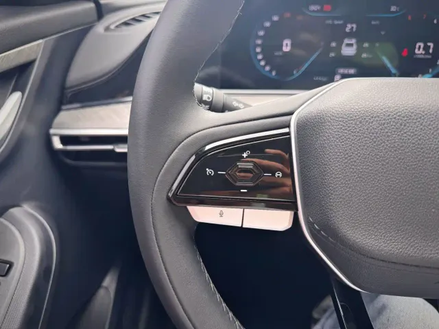 Changan Eado — Фото автомобиля 20