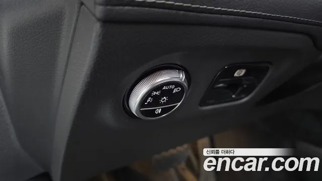 Mercedes-Benz EQE V295 — Фото автомобиля 26