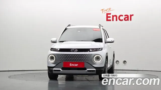 Hyundai Casper — Фото автомобиля 2