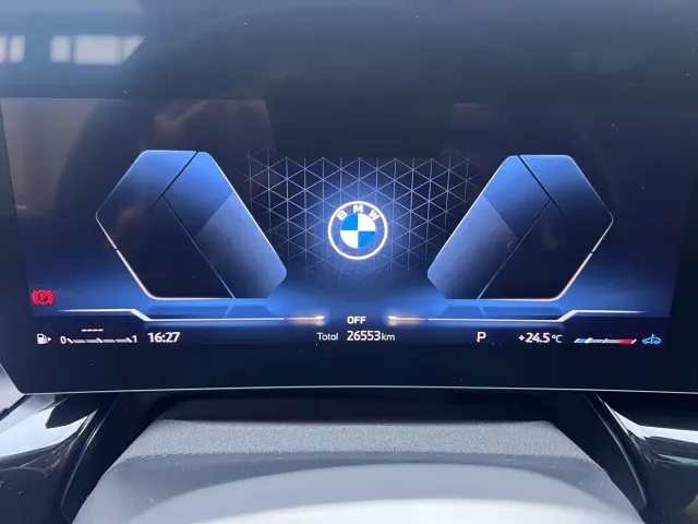 BMW X1 — Фото автомобиля 11