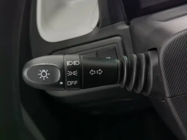 Wuling Hongguang Mini EV — Фото автомобиля 21