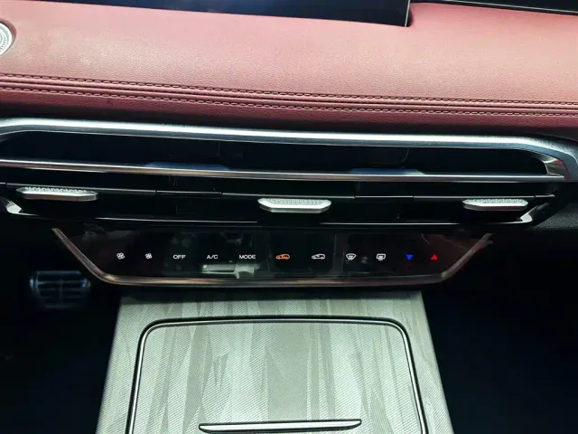 Jetour X70 Plus — Фото автомобиля 24