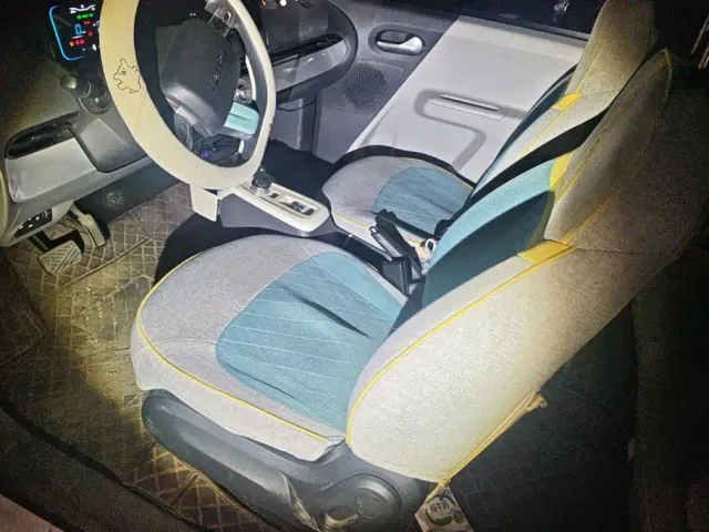 Changan Lumin — Фото автомобиля 9
