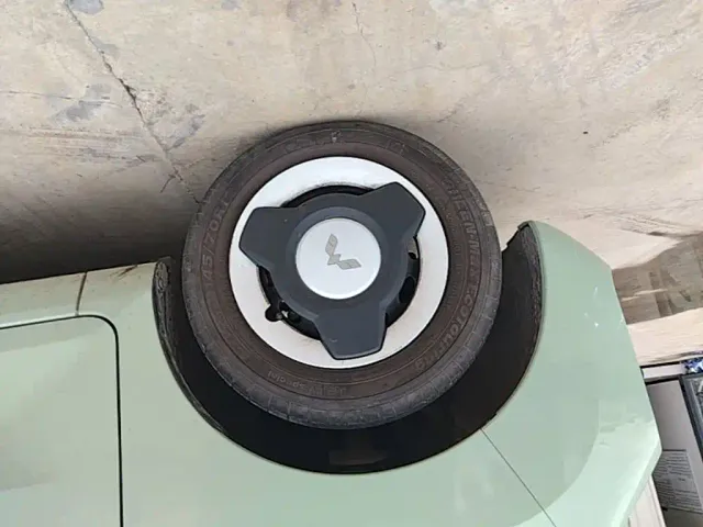 Wuling Hongguang Mini EV — Фото автомобиля 22
