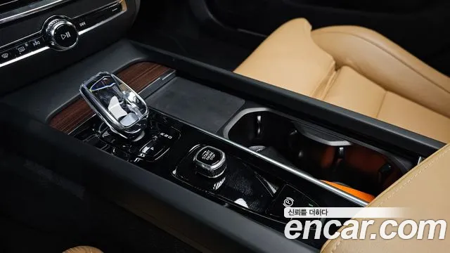 Вольво S60 S60 третьего поколения B5 Ultra Bright — Фото автомобиля 9