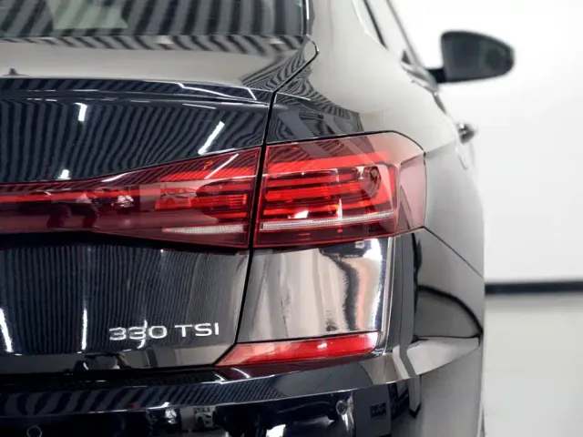 Volkswagen Passat — Фото автомобиля 24