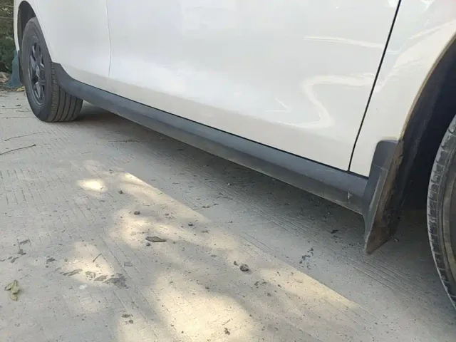 BYD Qin PLUS — Фото автомобиля 20