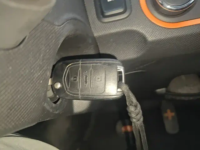 Wuling Hongguang Mini EV — Фото автомобиля 8