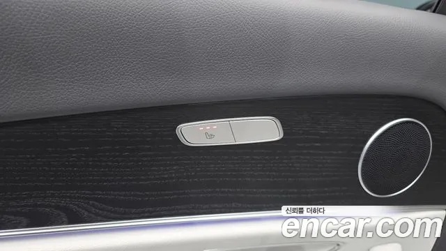 Mercedes-Benz E-Class W213 — Фото автомобиля 30