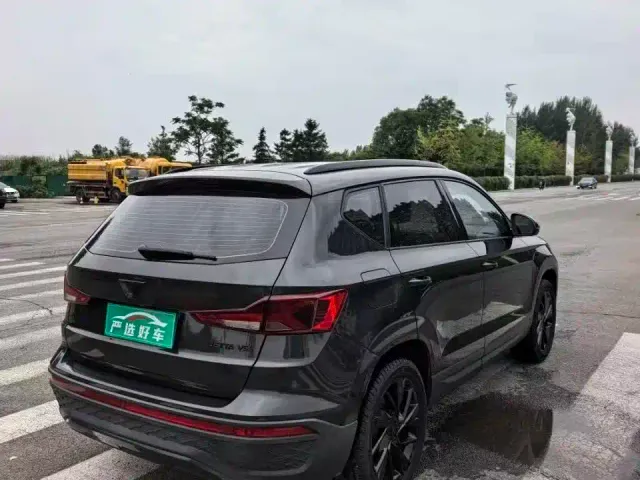 Jetta VS5 — Фото автомобиля 6