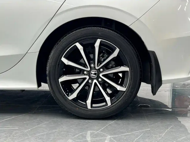 Honda Integra — Фото автомобиля 22