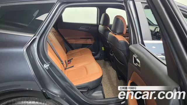 Kia Sportage 5th Gen — Фото автомобиля 18