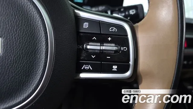 Kia Sorento 4th Gen — Фото автомобиля 22
