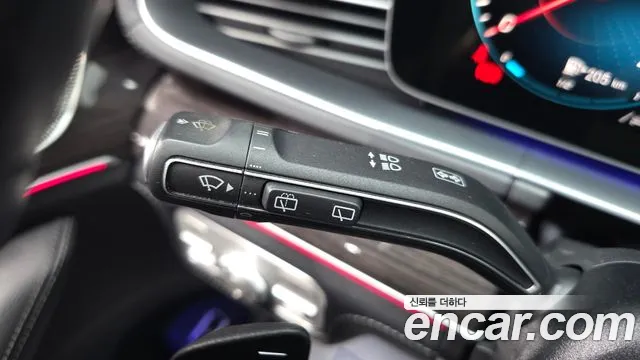 Mercedes-Benz GLE-Class W167 — Фото автомобиля 26
