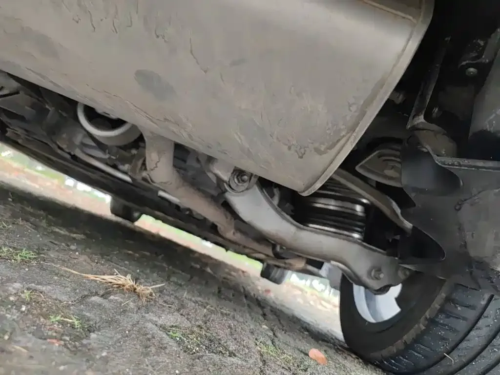 Voyah Auto VOYAH Zhuiguang 2024 PHEV AWD Ultra Long Range Flagship — Фото автомобиля 23