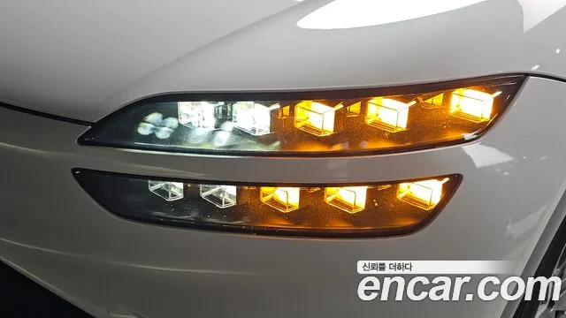 Genesis GV60 — Фото автомобиля 7