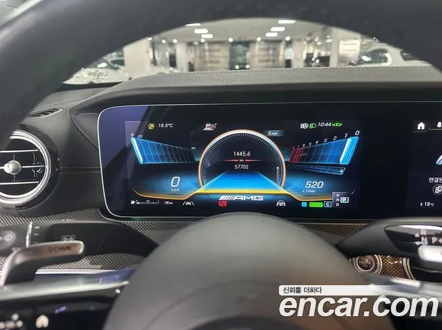Mercedes-Benz E-Class — Фото автомобиля 8