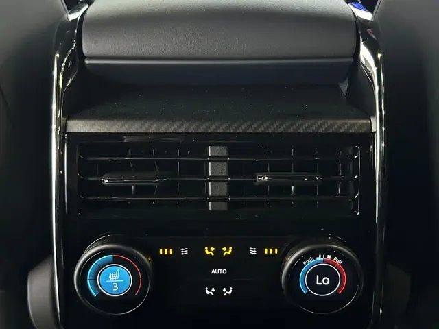 Land Rover Range Rover Sport — Фото автомобиля 17