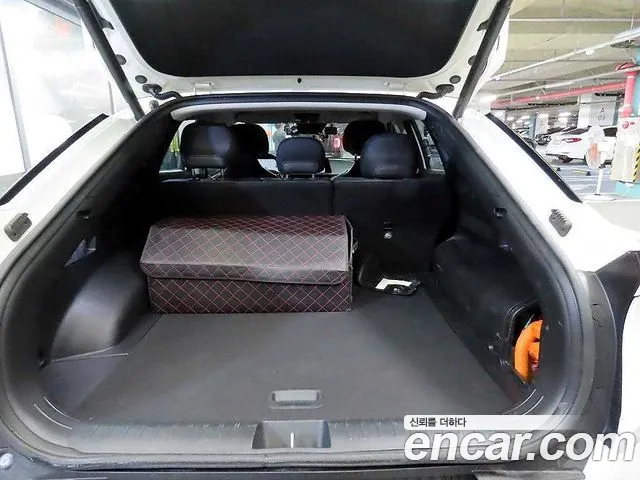 Kia EV6 — Фото автомобиля 17