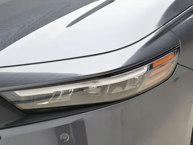 Honda Accord — Фото автомобиля 19
