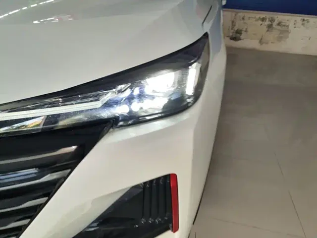 Changan CS55 Plus — Фото автомобиля 23