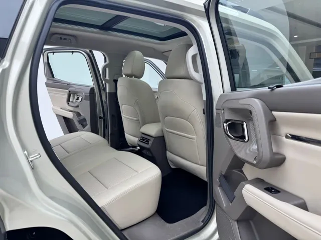 Haval Big Dog — Фото автомобиля 7