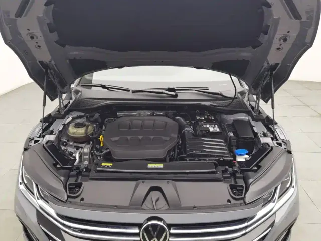 Volkswagen CC — Фото автомобиля 6