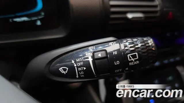 Hyundai Casper Casper Turbo Essential — Фото автомобиля 20