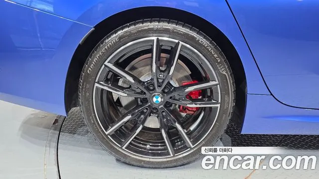 BMW 3-Series 3 серия (G20) M340i Pro — Фото автомобиля 20