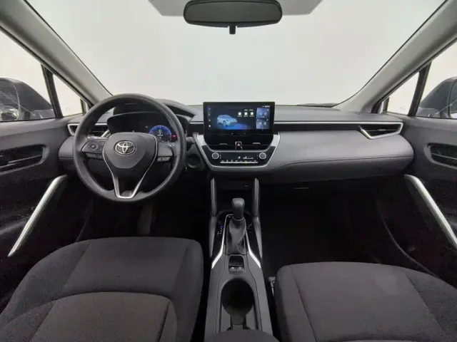 Toyota Frontlander — Фото автомобиля 5
