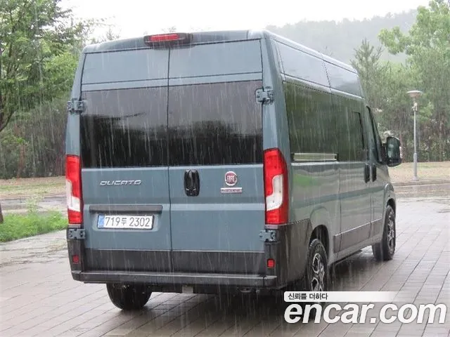 Fiat Ducato — Фото автомобиля 3