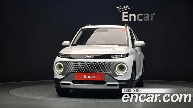 Hyundai Casper — Фото автомобиля 3