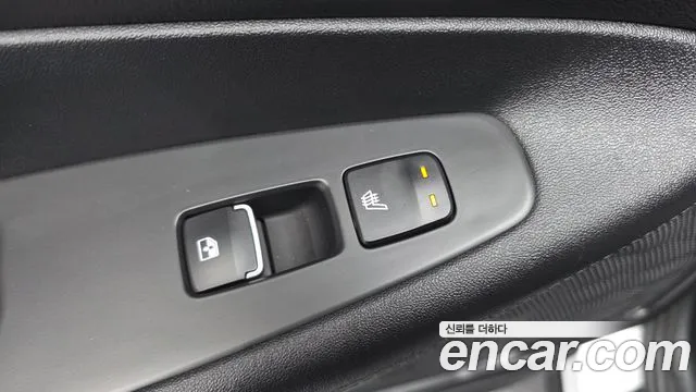 Hyundai Santa Fe Santa Fe (New) — Фото автомобиля 24